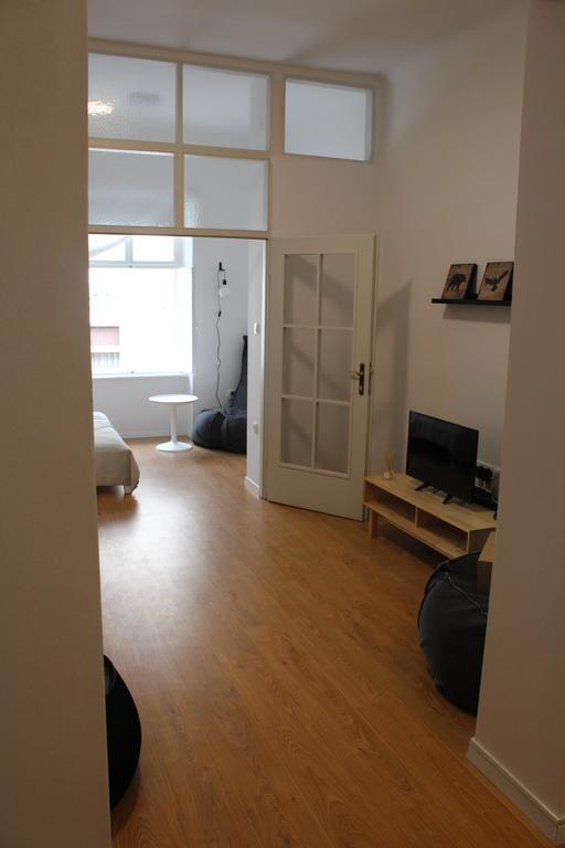 Sasha Apartment Загреб Экстерьер фото