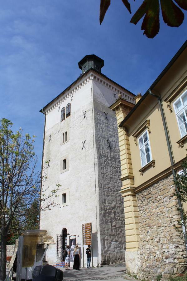 Sasha Apartment Загреб Экстерьер фото